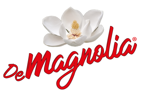 logo magnolia oscuro